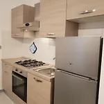 Апартаменты Terre Корнилья