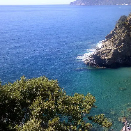 Terre * Corniglia