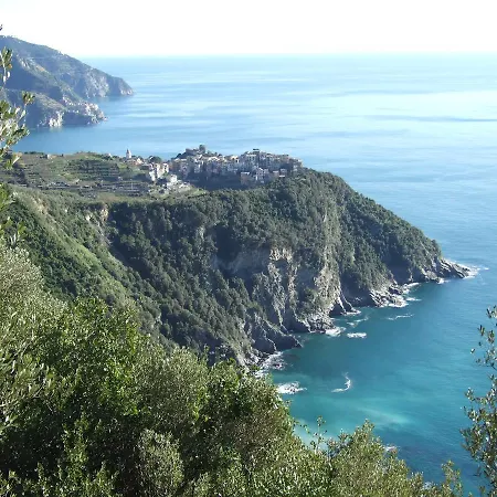 Terre * Corniglia