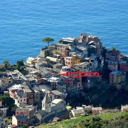 Appartamento Terre *