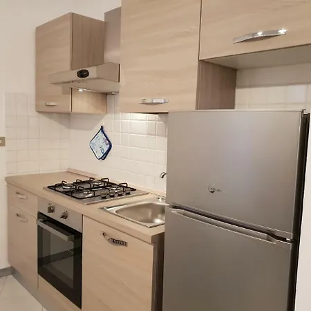 Appartamento Terre Corniglia