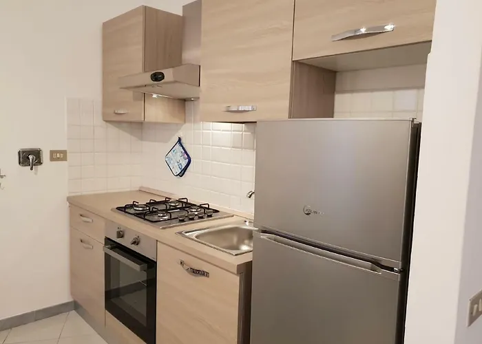 Lägenhet Terre Corniglia