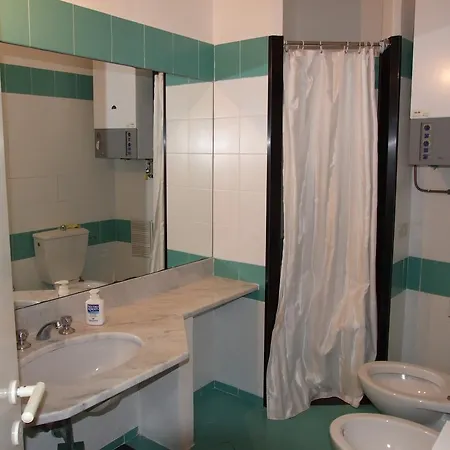 Apartment Terre