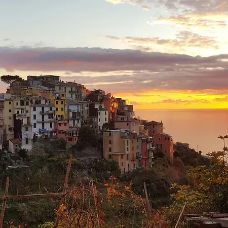 Terre * Corniglia
