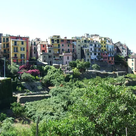 Terre * Corniglia