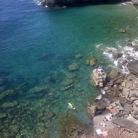 Appartamento Terre
