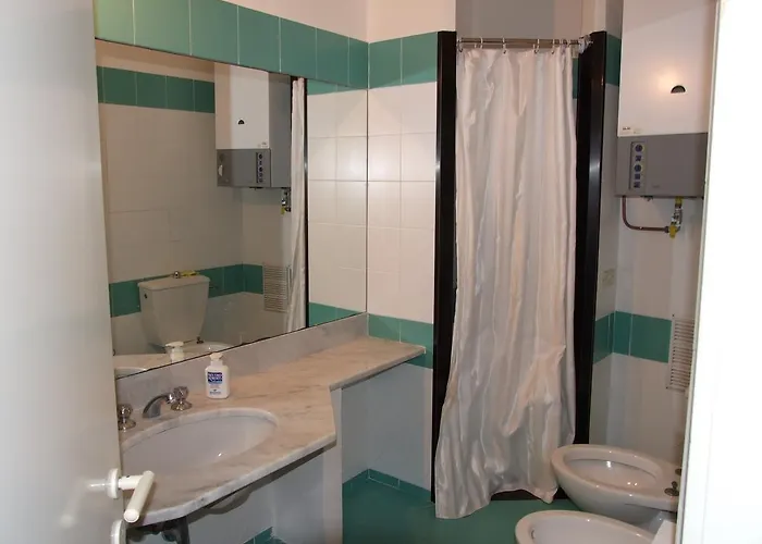 Apartament Terre