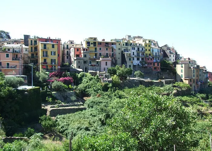 Terre * Corniglia