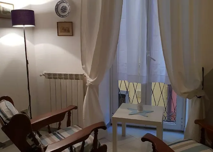 Lejlighed Terre Corniglia