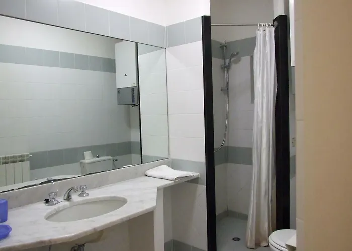 Terre Lejlighed Corniglia